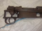 Mauser 98k суп ммг