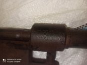 Mauser 98k суп ммг