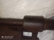 Mauser 98k суп ммг