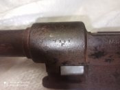 Mauser 98k суп ммг