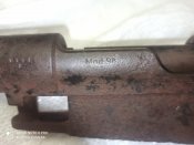 Mauser 98k суп ммг