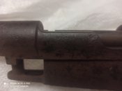 Mauser 98k суп ммг