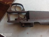 Mauser 98k суп ммг
