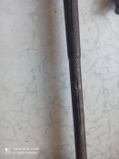 Mauser 98k суп ммг