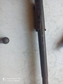 Mauser 98k суп ммг