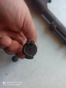Mauser 98k суп ммг