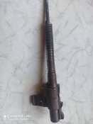Mauser 98k суп ммг