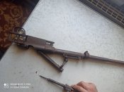 Mauser 98k суп ммг