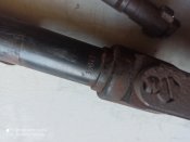 Mauser 98k суп ммг