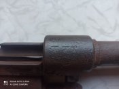 Mauser 98k суп ммг