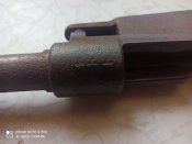 Mauser 98k суп ммг