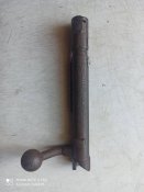 Mauser 98k суп ммг