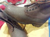 Берци Арміі Швеці стелька 305мм