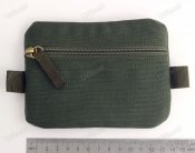 EDC органайзер, кошелек, ключница из кордуры 1000D (Ver. 1) (1 шт.)
