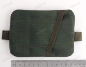 EDC органайзер, кошелек, ключница из кордуры 1000D (Ver. 1) (1 шт.)