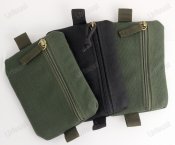 EDC органайзер, кошелек, ключница из кордуры 1000D (Ver. 1) (1 шт.)