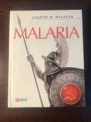 Книга «Malaria»