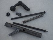 Затвор м-88