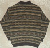 Свитер/светр шерстяний (альпака), розмір 50-52