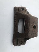 Крепление с pz 4