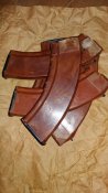 магазины 7.62 АКМ
