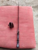 Бучер і ножни