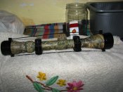 Оптичний приціл Simmons 3-9x40 8-point