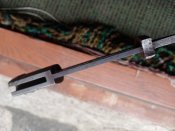 Штык нож К-98