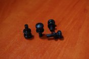 Шпенёк для подсумков МР 38/40