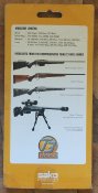 Магазин Tikka T3 кал. 223 Rem