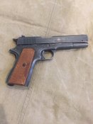 Кольт 1911