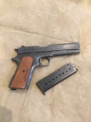 Кольт 1911