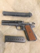 Кольт 1911