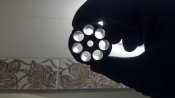 Барабан на Наган  7,62