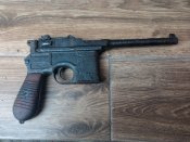 Mauser C96 Схп