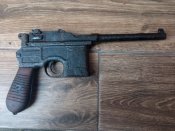 Mauser C96 Схп
