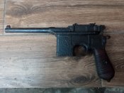Mauser C96 Схп