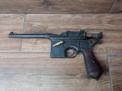Mauser C96 Схп