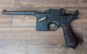 Mauser C96 Схп