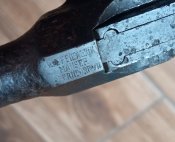 Mauser C96 Схп