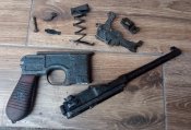 Mauser C96 Схп