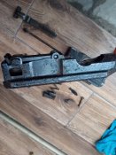 Mauser C96 Схп