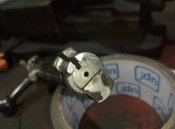 Экстрактор с кольцом к 98