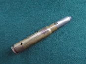 Манлихер Шенауэр 8 мм.