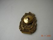 знак нагрудный Ледокол Ленин.