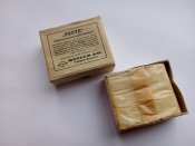 Сухое горючее Вермахта "Breta"