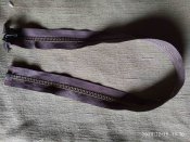 Крупная тракторная латунная змейка