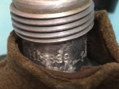 Фляга медика 1л.