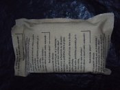 Перевязочные пакеты (4 шт.)