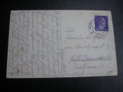 Листівка ІІІ Рейх (№ 3)